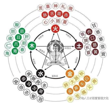 水克火為財|五行精紀 : 第八卷